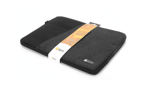 Fundas ZF-300B - 14" / 15,6"
