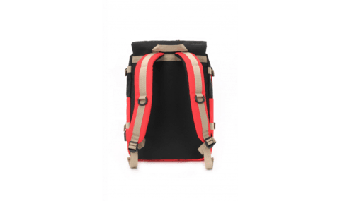 Mochila ZÖM ZB-342GR USB