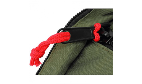 Mochila ZÖM ZB-342GR USB