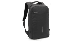 Mochila ZÖM Antirrobo ZB-A570GR USB - comprar online