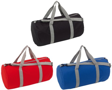 Bolso deportivo workout