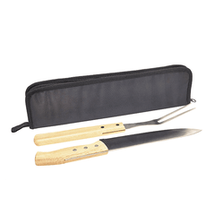Set Asado Grill