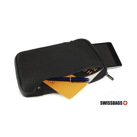 Funda porta tablet Holder Swissbag