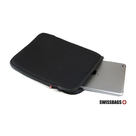 Funda porta tablet Holder Swissbag