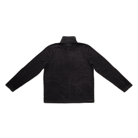 Campera Jacket Full Zipper Cardon