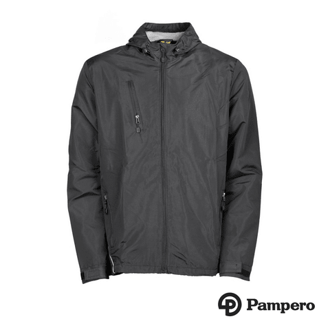 Campera Rompeviento Pampero