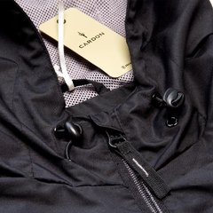 Campera Windbreaker Cardon - tienda online