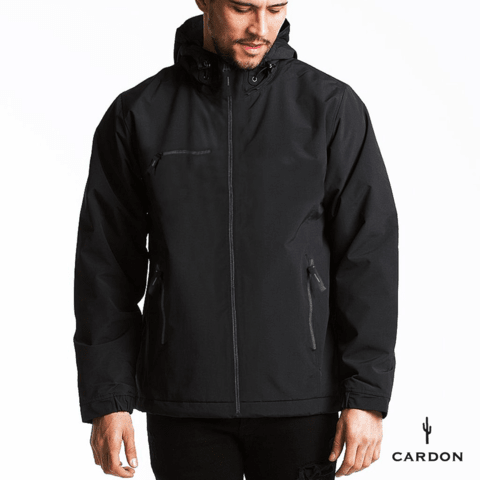 Campera Windbreaker Cardon