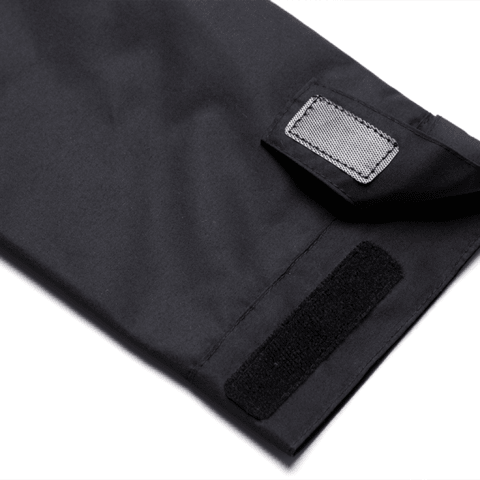 Campera Windbreaker Cardon