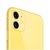 iPhone 11 64GB Amarelo iOS 4G Wi-Fi Câmera 12MP - Apple - comprar online