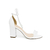 Sandália Feminina Mestiço Branco - comprar online