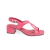 Sandália Feminina Mestiço Flamingo - comprar online