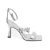 Sandália Feminina Ipanema Prata - comprar online