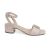 Sandália Feminina Veneto Rose - comprar online