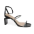 Sandália Feminina Mestiço Preto - comprar online