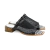 Tamanco Feminino Veneto Preto