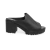 Sandália Feminina Tratorada Veneto Preto - comprar online