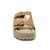 Tamanco Confort ST Camel - Divitrini
