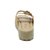 Tamanco Confort ST Camel - loja online