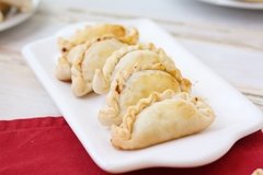 Empanaditas, gustos a elección - comprar online