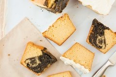Budin, gusto a elección en internet