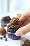 Mini Cupcakes por docena