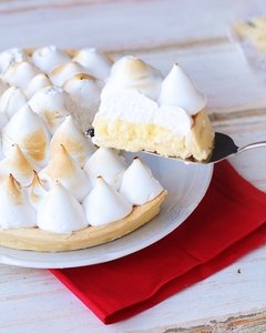 Lemon Pie - comprar online
