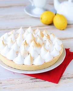 Lemon Pie en internet
