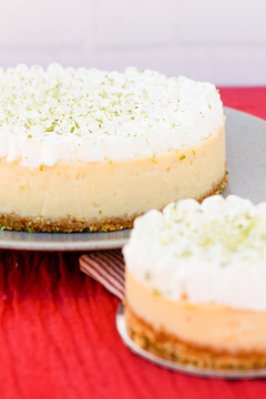 Key Lime Pie - comprar online