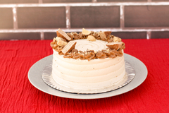 Torta Bon o Bon en internet