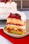 Torta Fresa