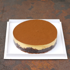 Cheesecake Tiramisú - comprar online