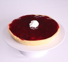 Tarta de Frutilla con crema Pastelera - comprar online