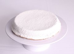 Tarta de Ricota