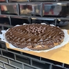 Tarta Brownie: Chocolate