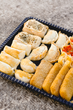 BOX Premium Lunch (Chica) - comprar online