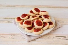 Pepas de Membrillo