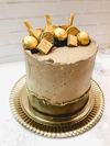 Number o Letter Cake, Torta Personalizada x Kg.