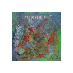 Joyfully