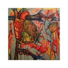 Corazonada