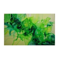 Verde esperanza