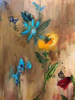 Jardines del Edén III - comprar online