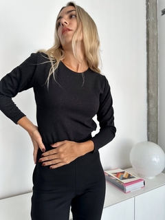Body Pam Lurex