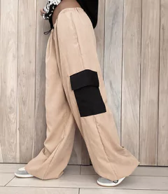 Pantalón Freedom en internet