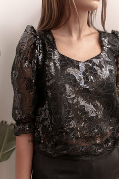 Blusa Camille
