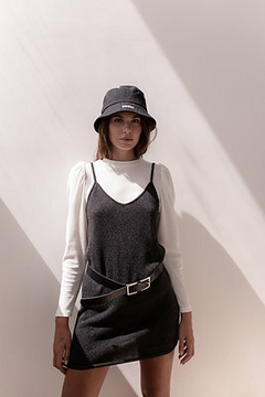 Vestido "The Expedition" en internet
