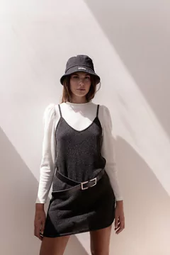 Vestido "The Expedition" en internet