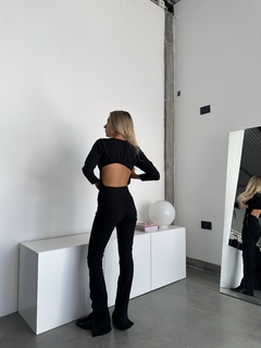 Body Pam Lurex en internet
