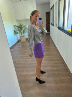 Blusa Swift - comprar online