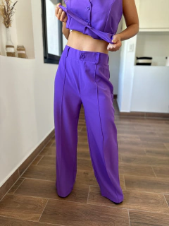 Pantalón Paloma
